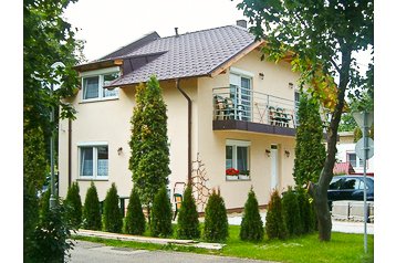 Частен дом Bük 1